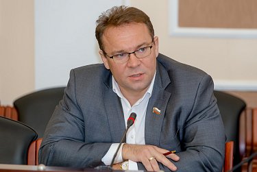 Александр Куниловский: «Мы должны работать в актуальной повестке»